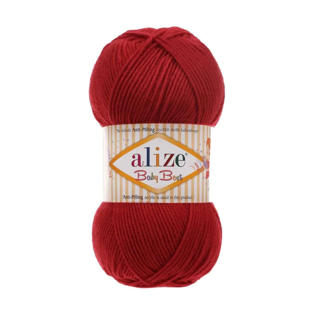 Alize Baby Best with Bamboo