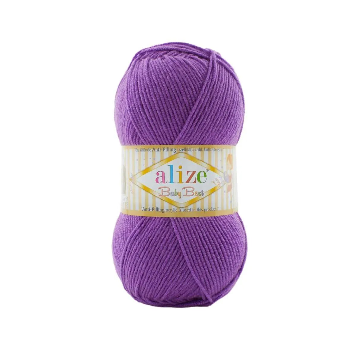 Alize Baby Best with Bamboo