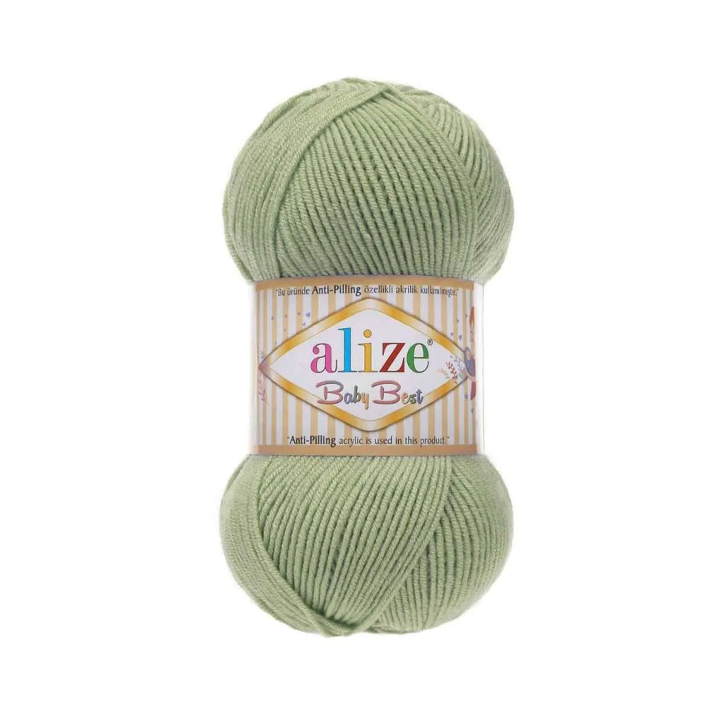 Alize Baby Best with Bamboo