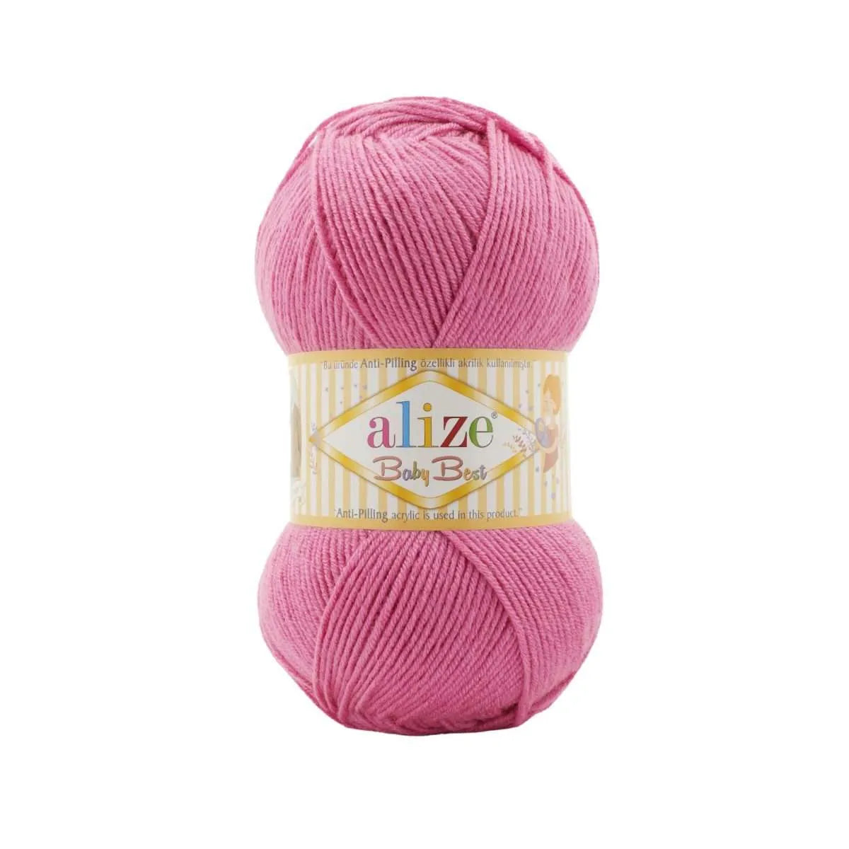 Alize Baby Best with Bamboo