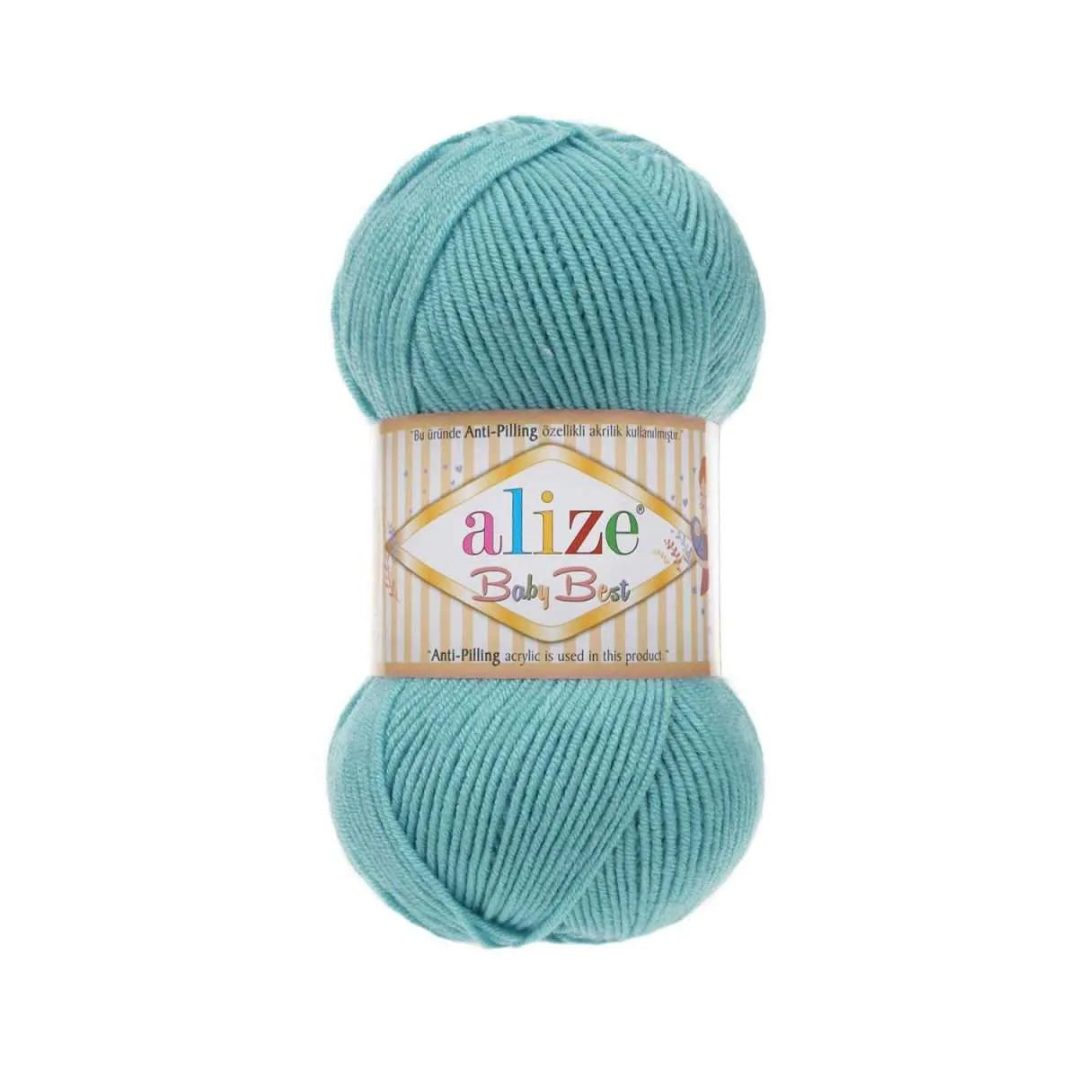 Alize Baby Best with Bamboo
