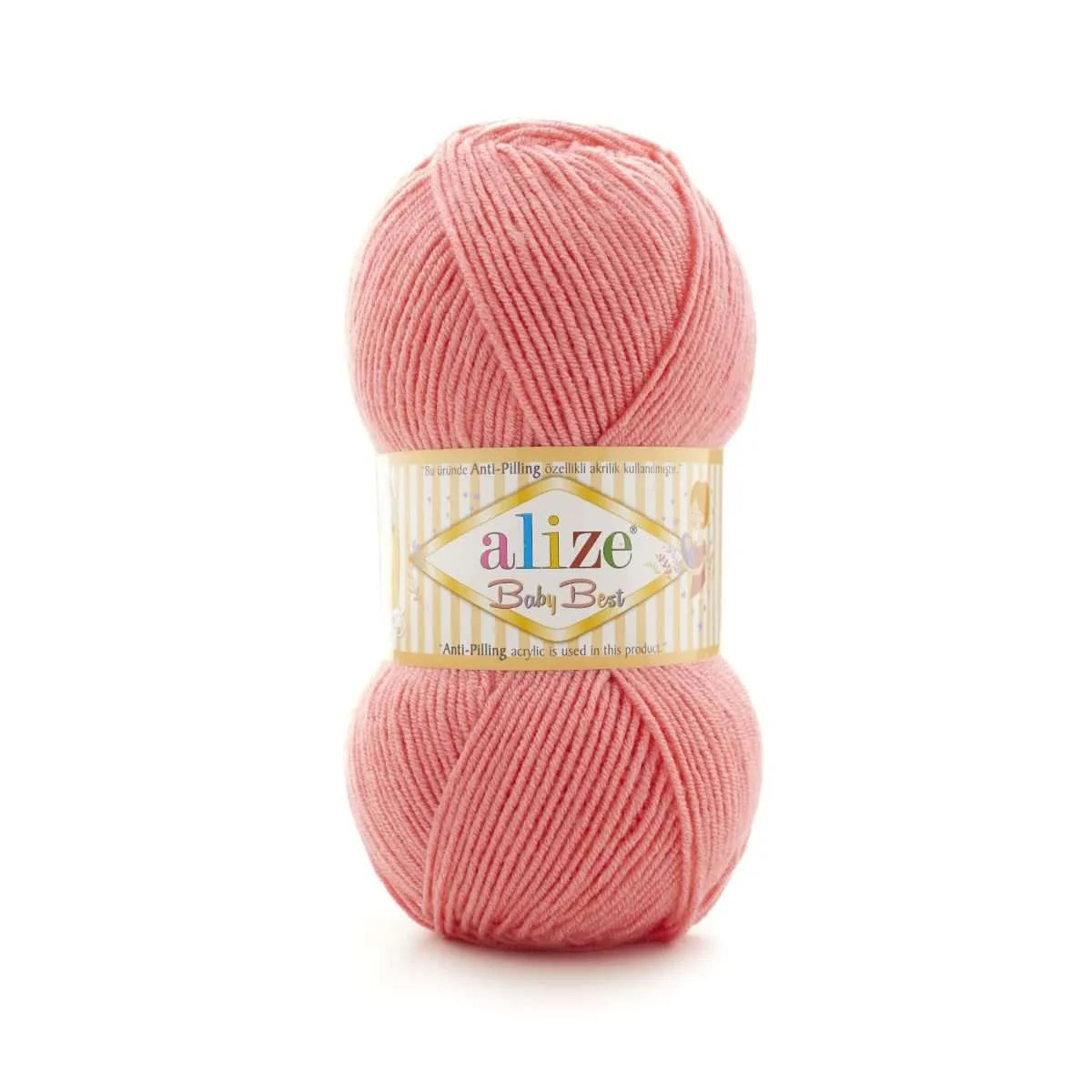 Alize Baby Best with Bamboo