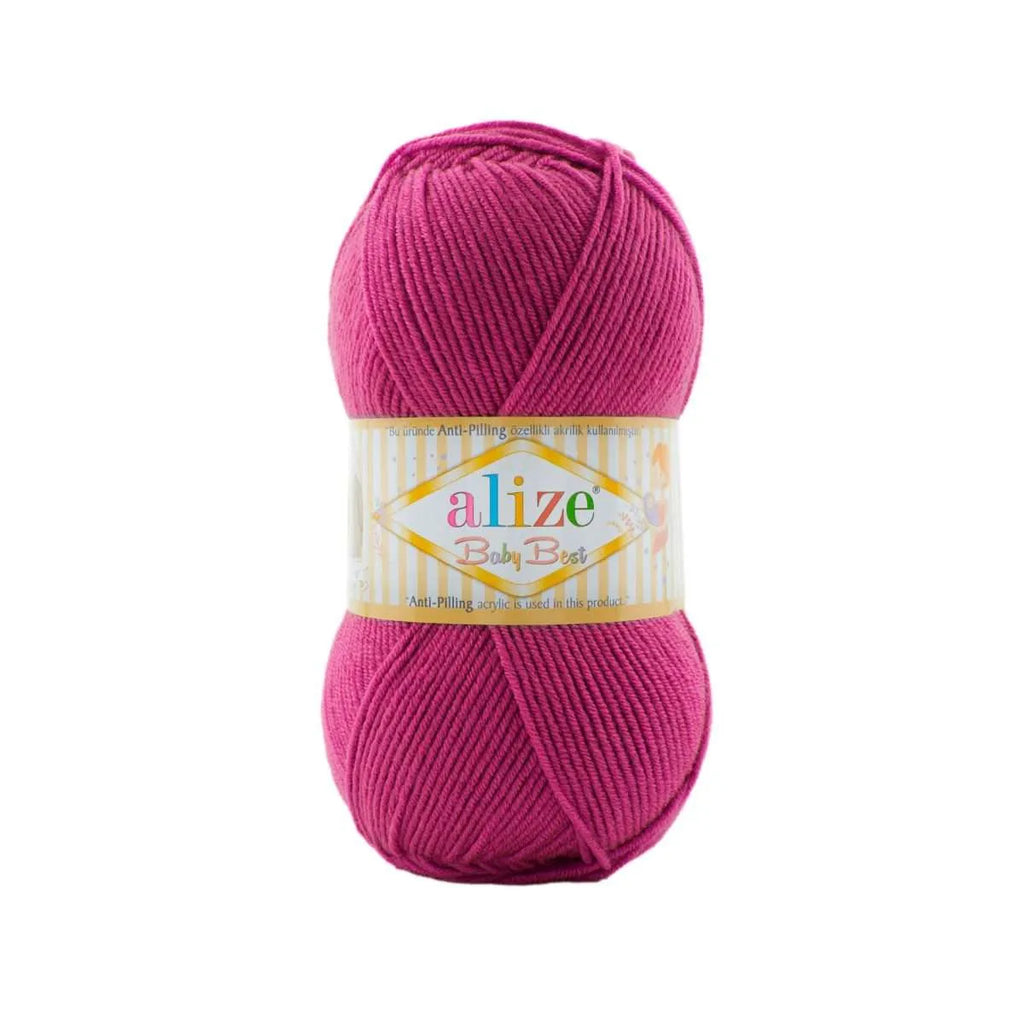 Alize Baby Best with Bamboo
