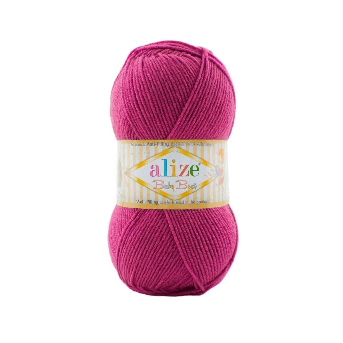 Alize Baby Best with Bamboo
