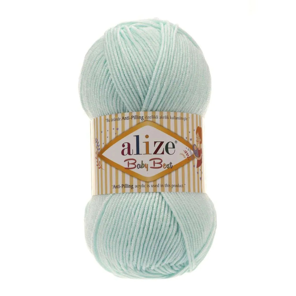 Alize Baby Best with Bamboo