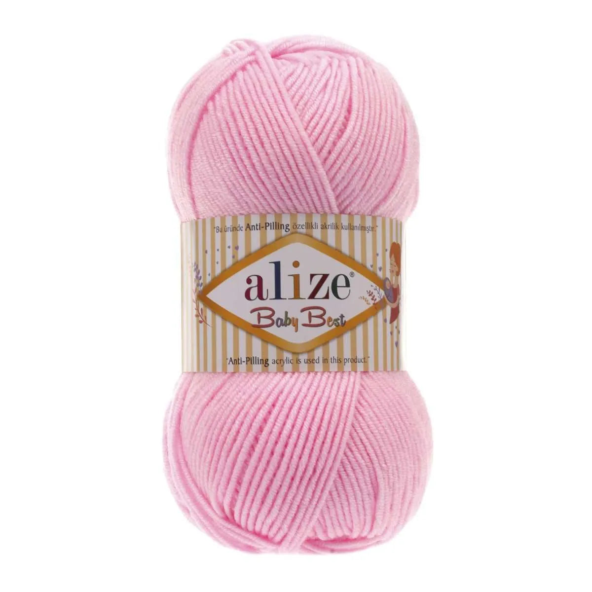Alize Baby Best with Bamboo