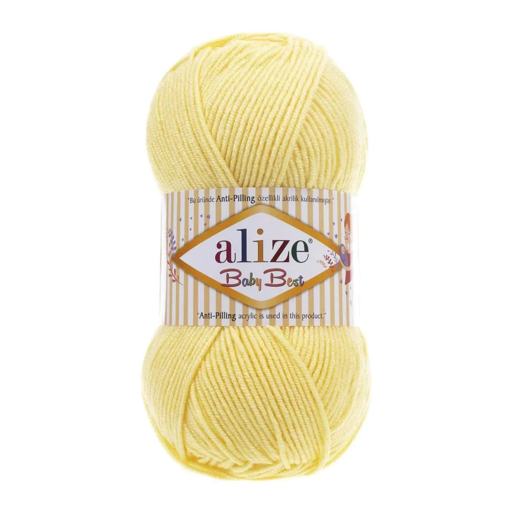 Alize Baby Best with Bamboo