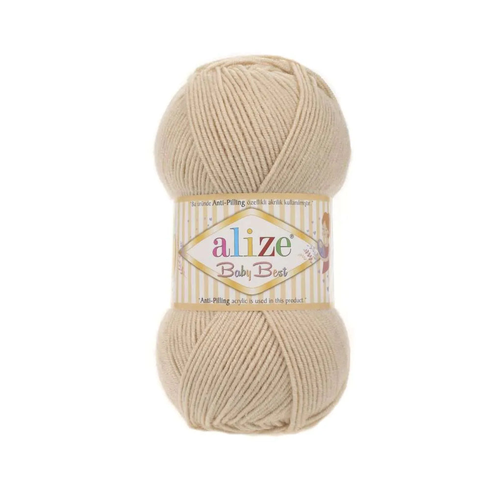 Alize Baby Best with Bamboo