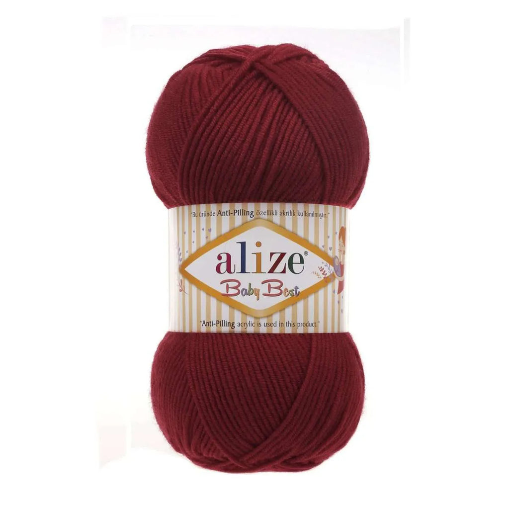 Alize Baby Best with Bamboo