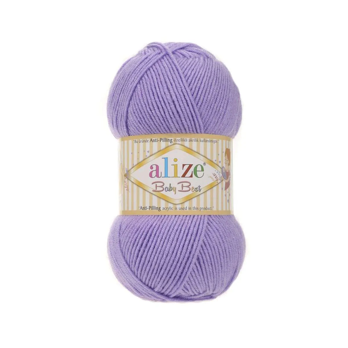 Alize Baby Best with Bamboo