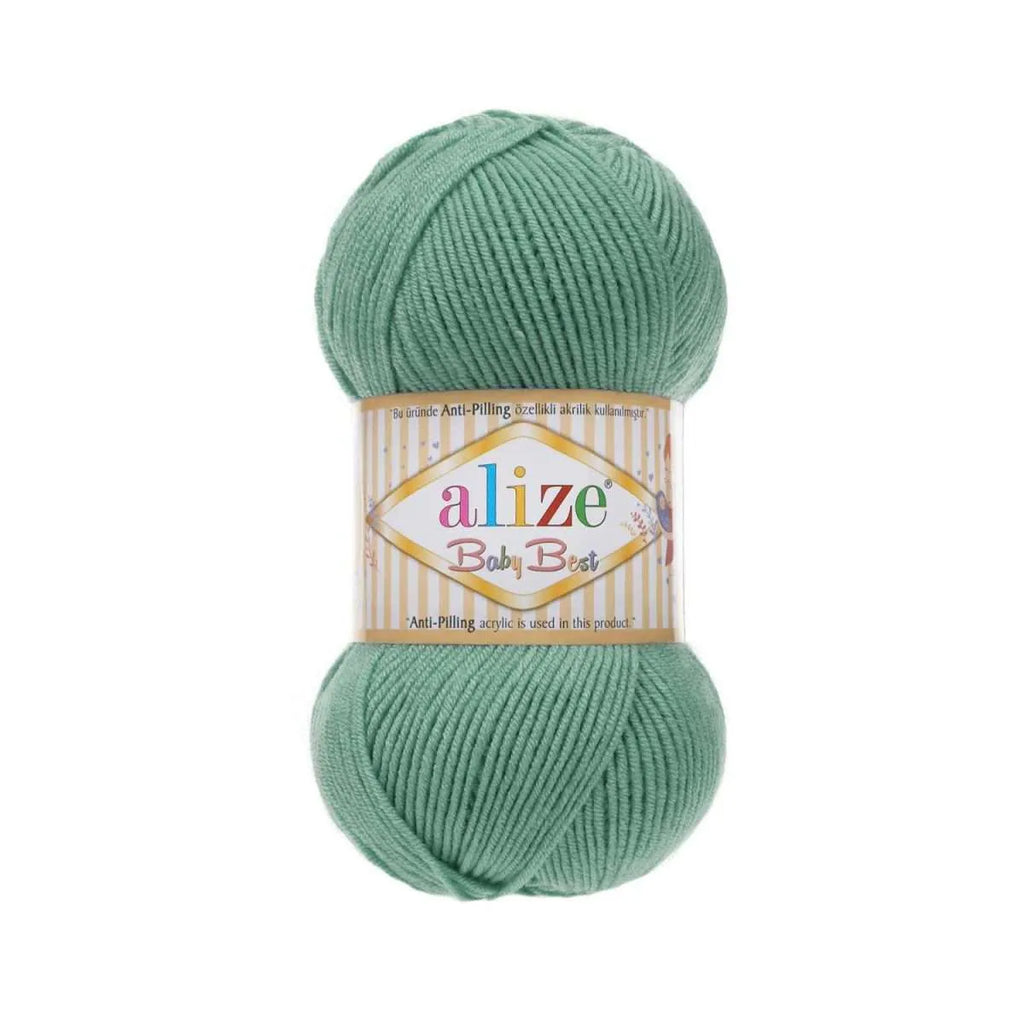 Alize Baby Best with Bamboo