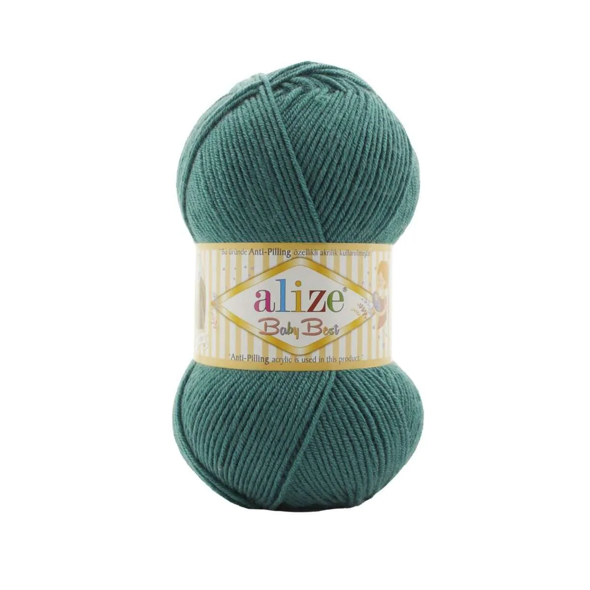 Alize Baby Best with Bamboo
