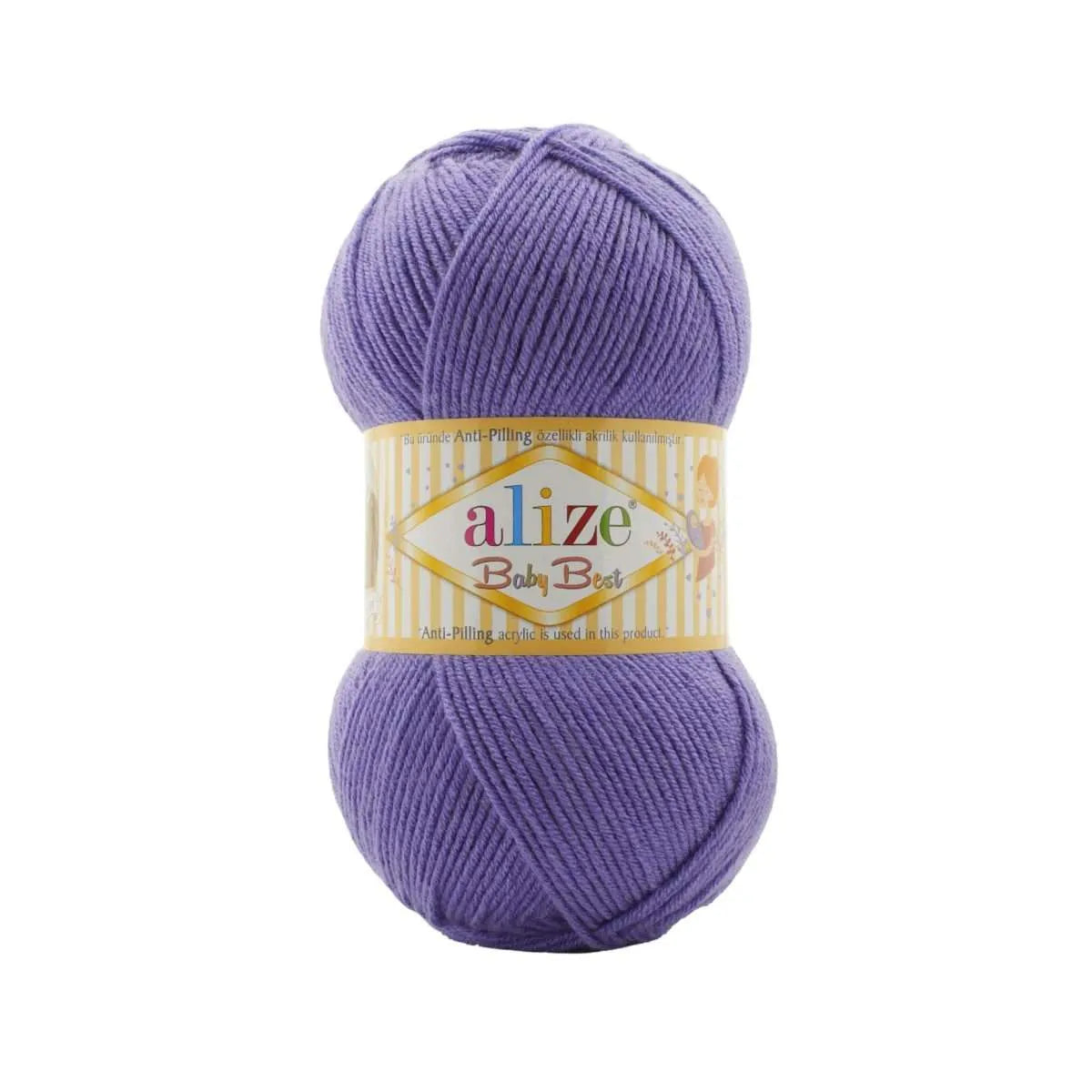 Alize Baby Best with Bamboo