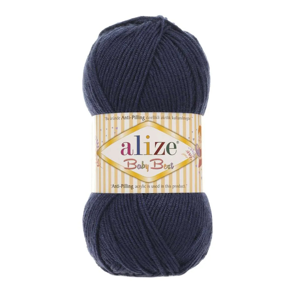 Alize Baby Best with Bamboo