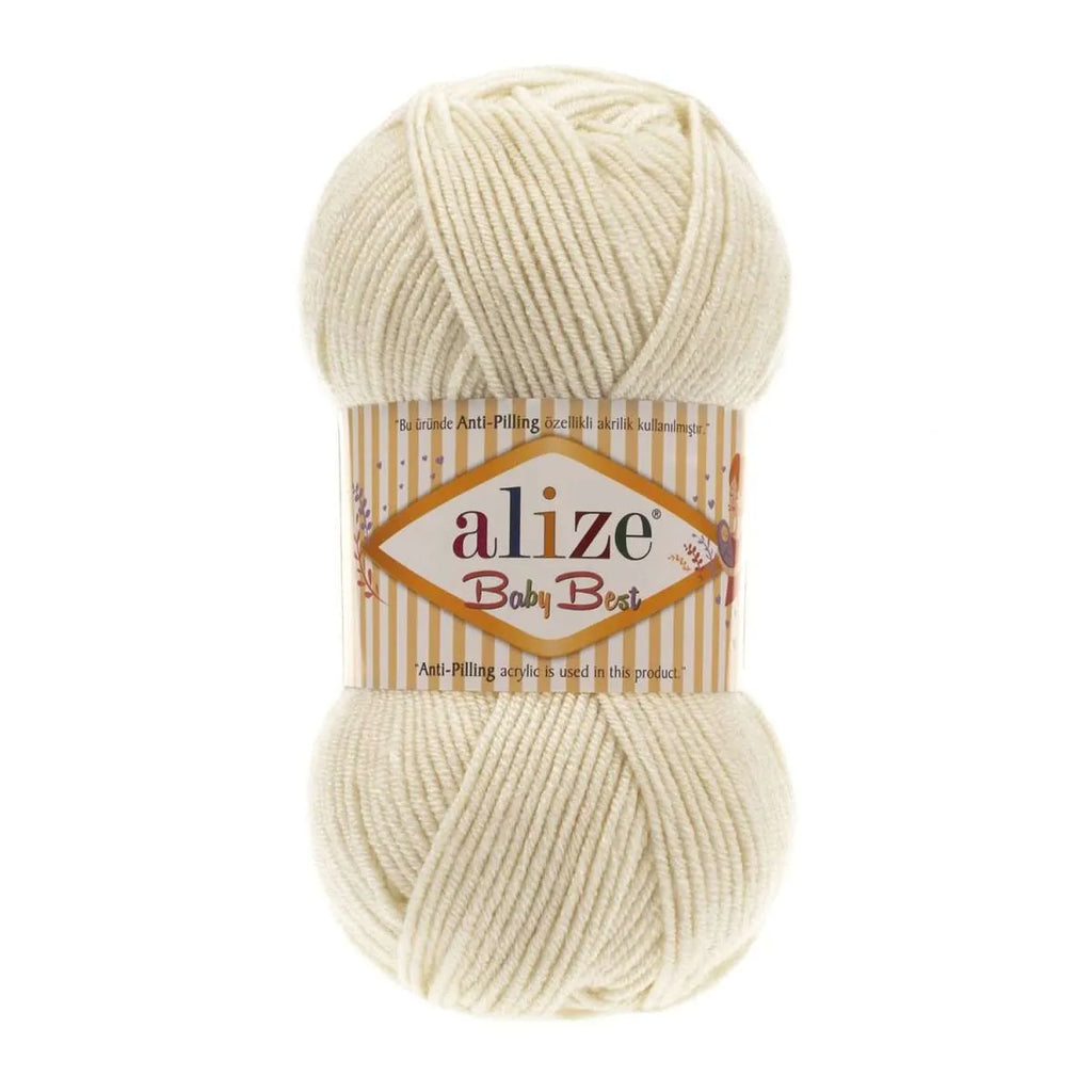 Alize Baby Best with Bamboo