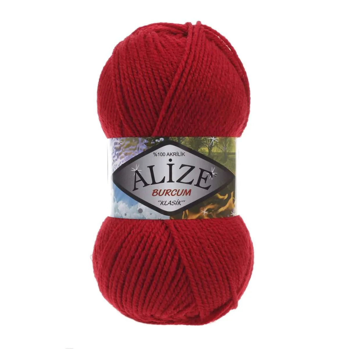 Alize Burcum Classic