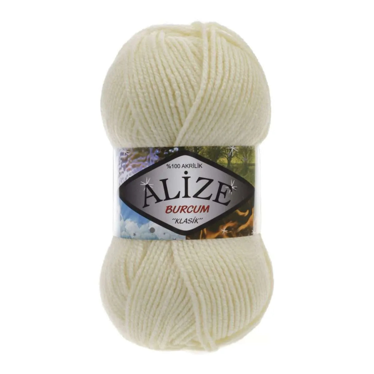 Alize Burcum Classic