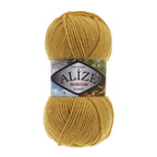 Alize Burcum Classic