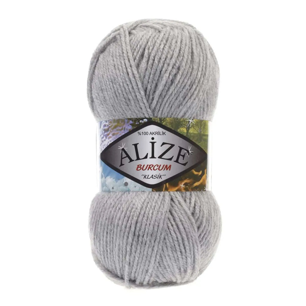 Alize Burcum Classic