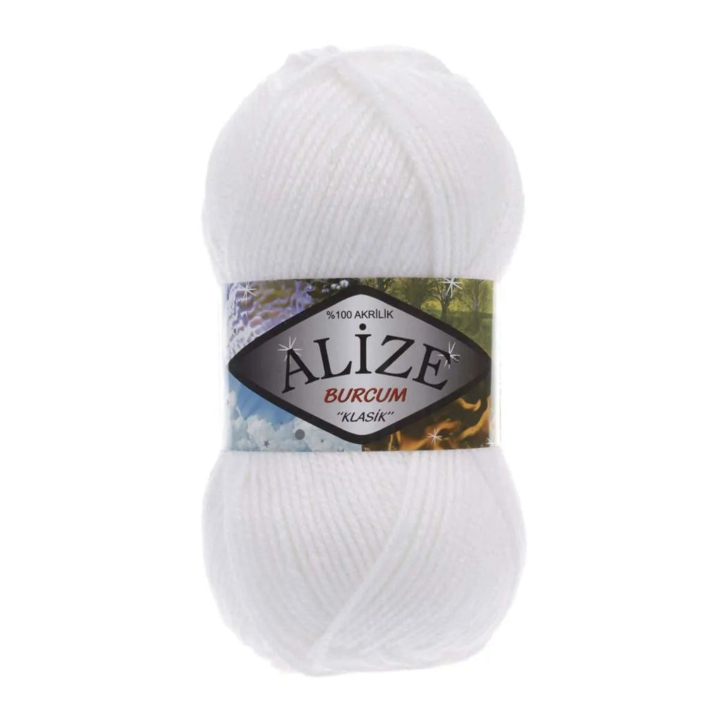 Alize Burcum Classic