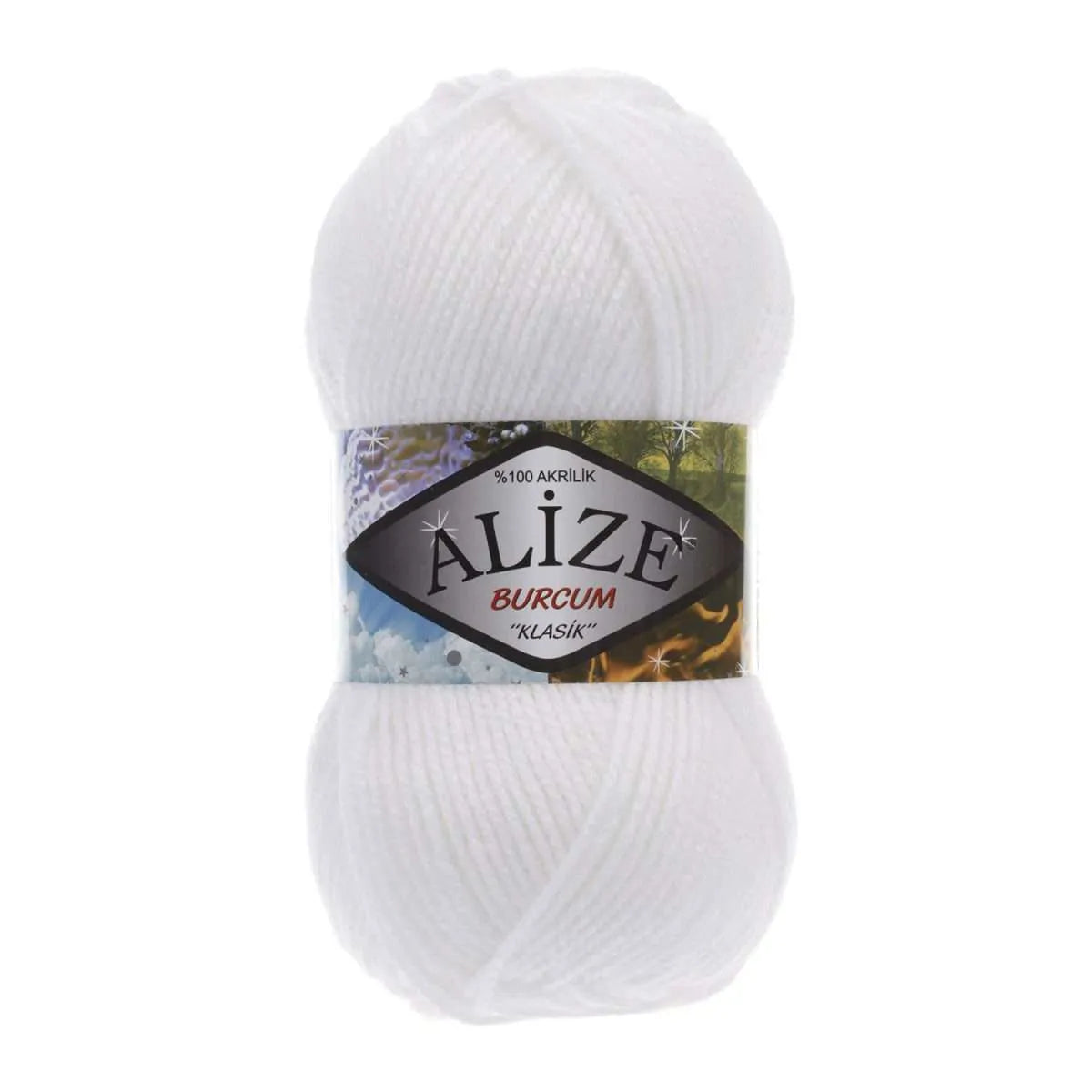 Alize Burcum Classic