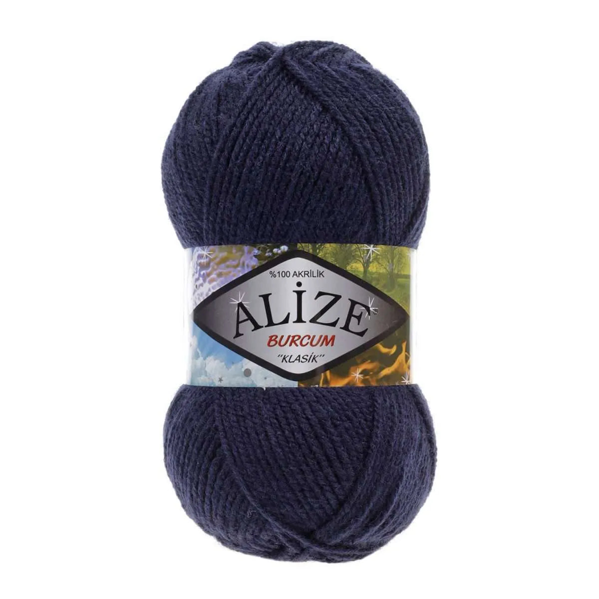 Alize Burcum Classic