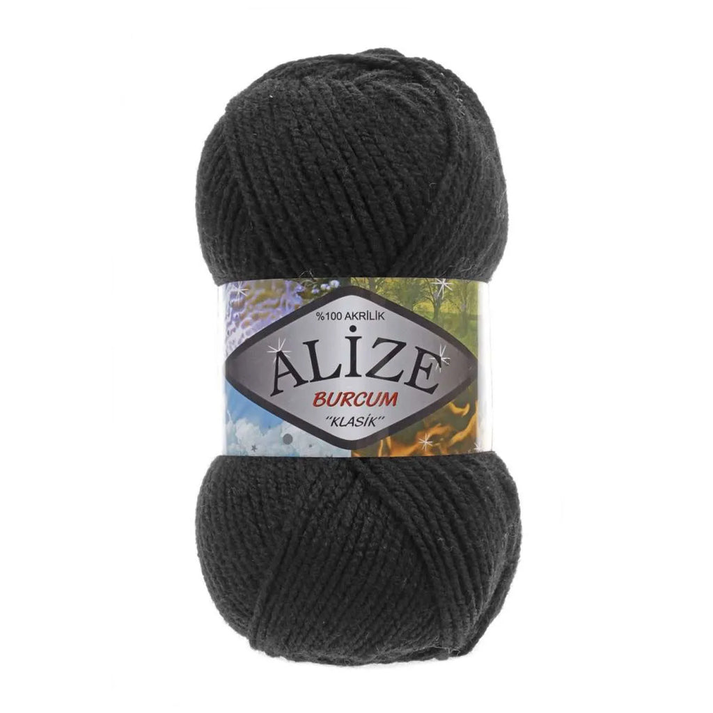 Alize Burcum Classic