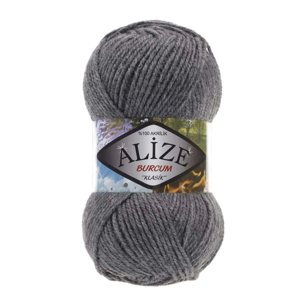 Alize Burcum Classic