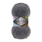 Alize Burcum Classic