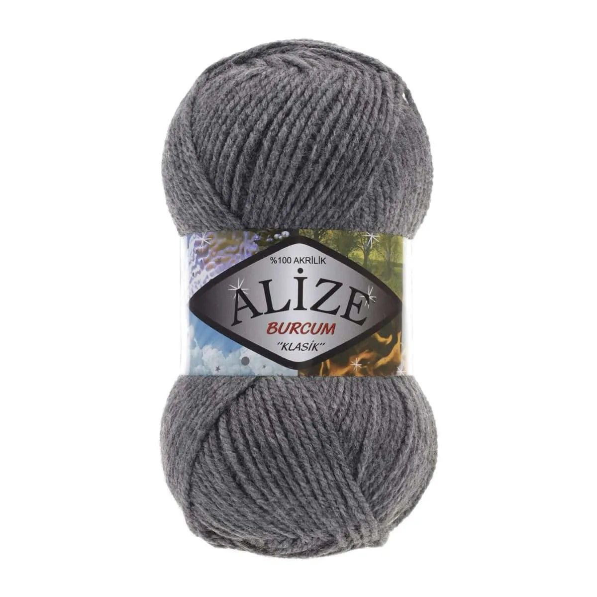 Alize Burcum Classic