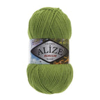 Alize Burcum Classic