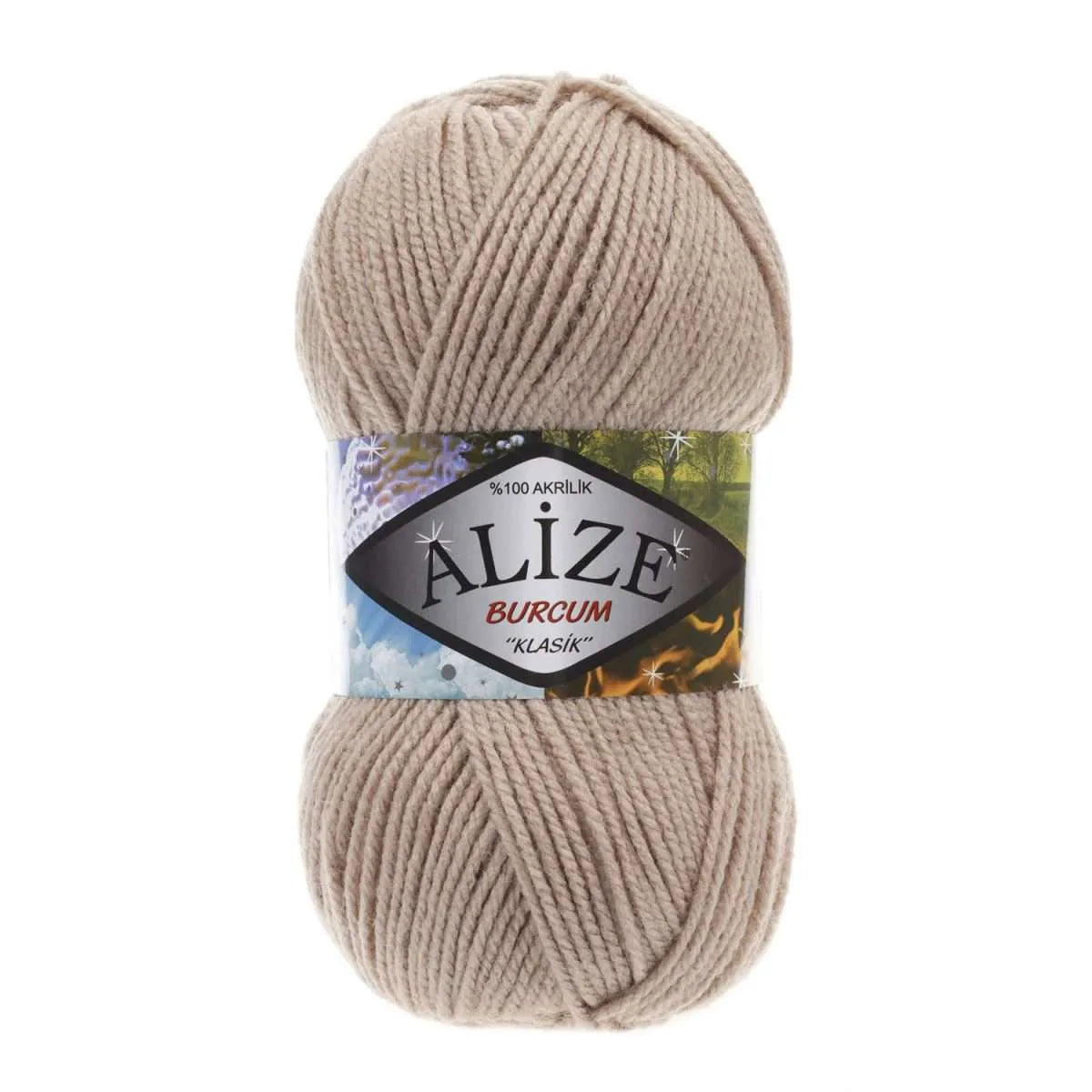 Alize Burcum Classic