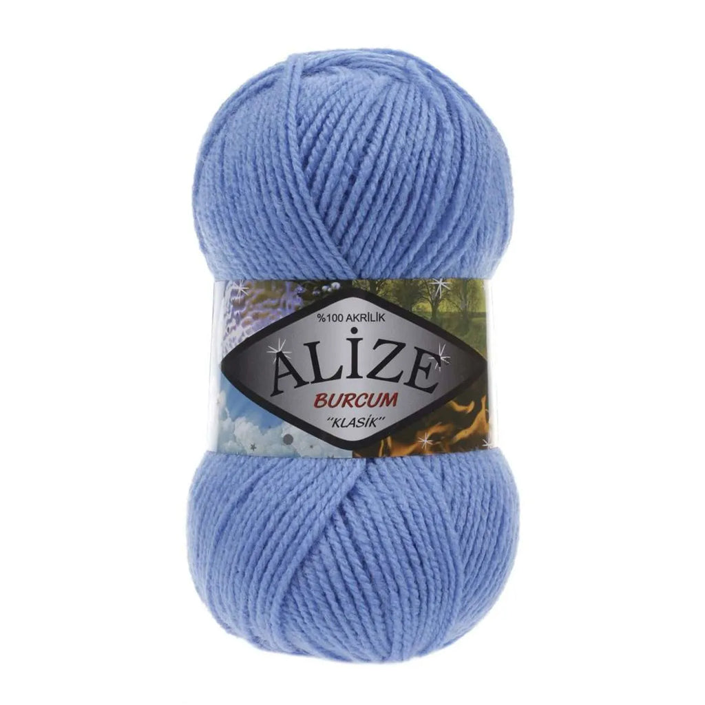Alize Burcum Classic