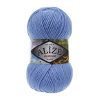 Alize Burcum Classic