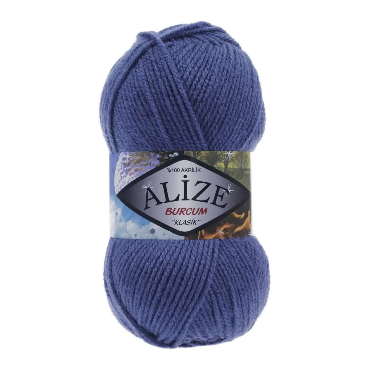 Alize Burcum Classic