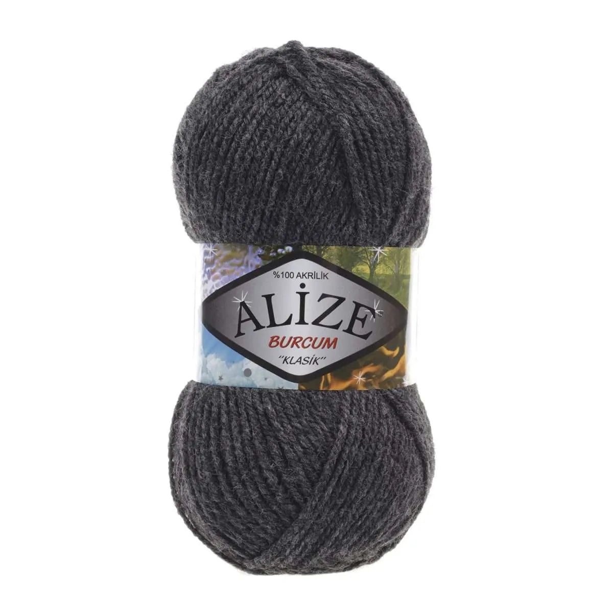 Alize Burcum Classic