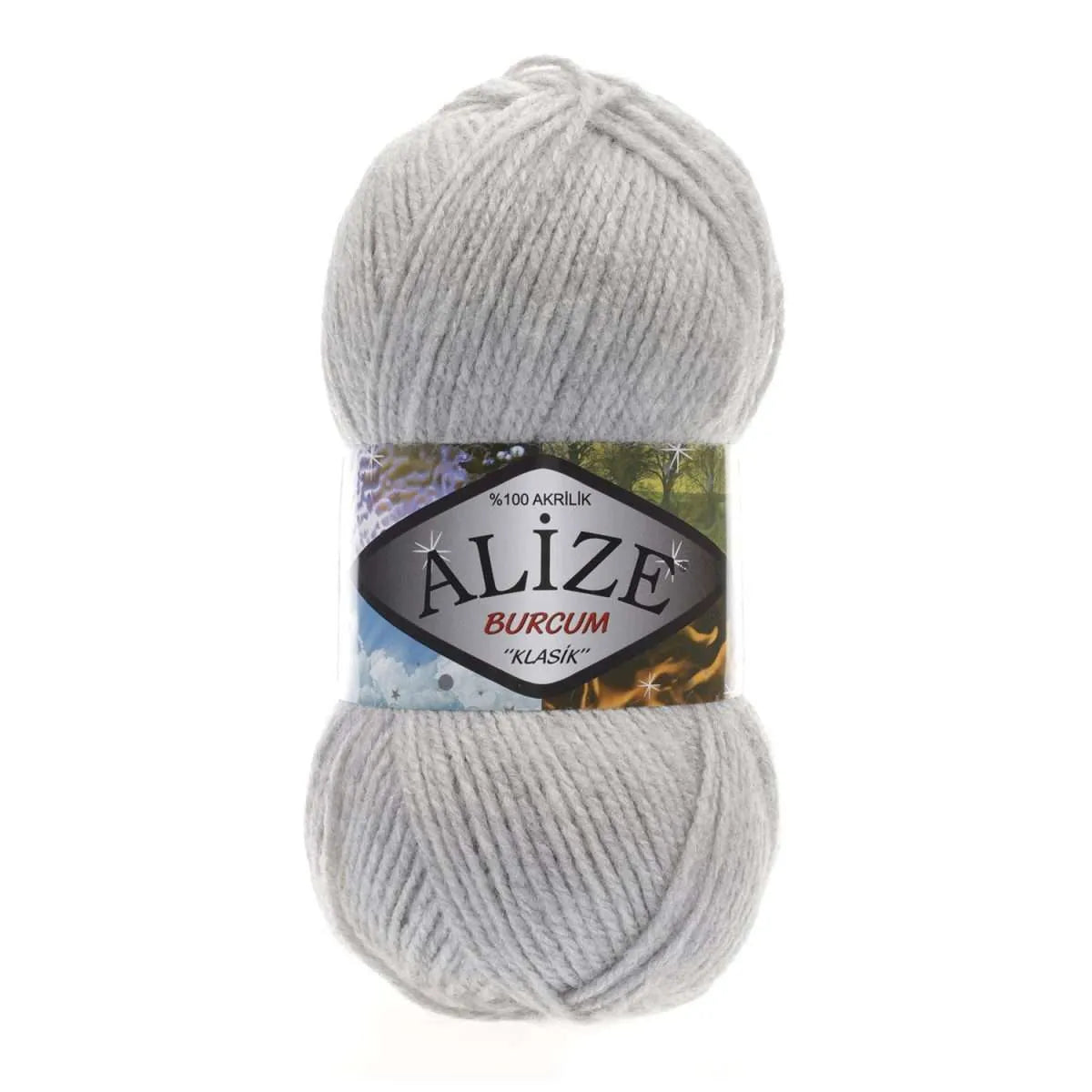 Alize Burcum Classic
