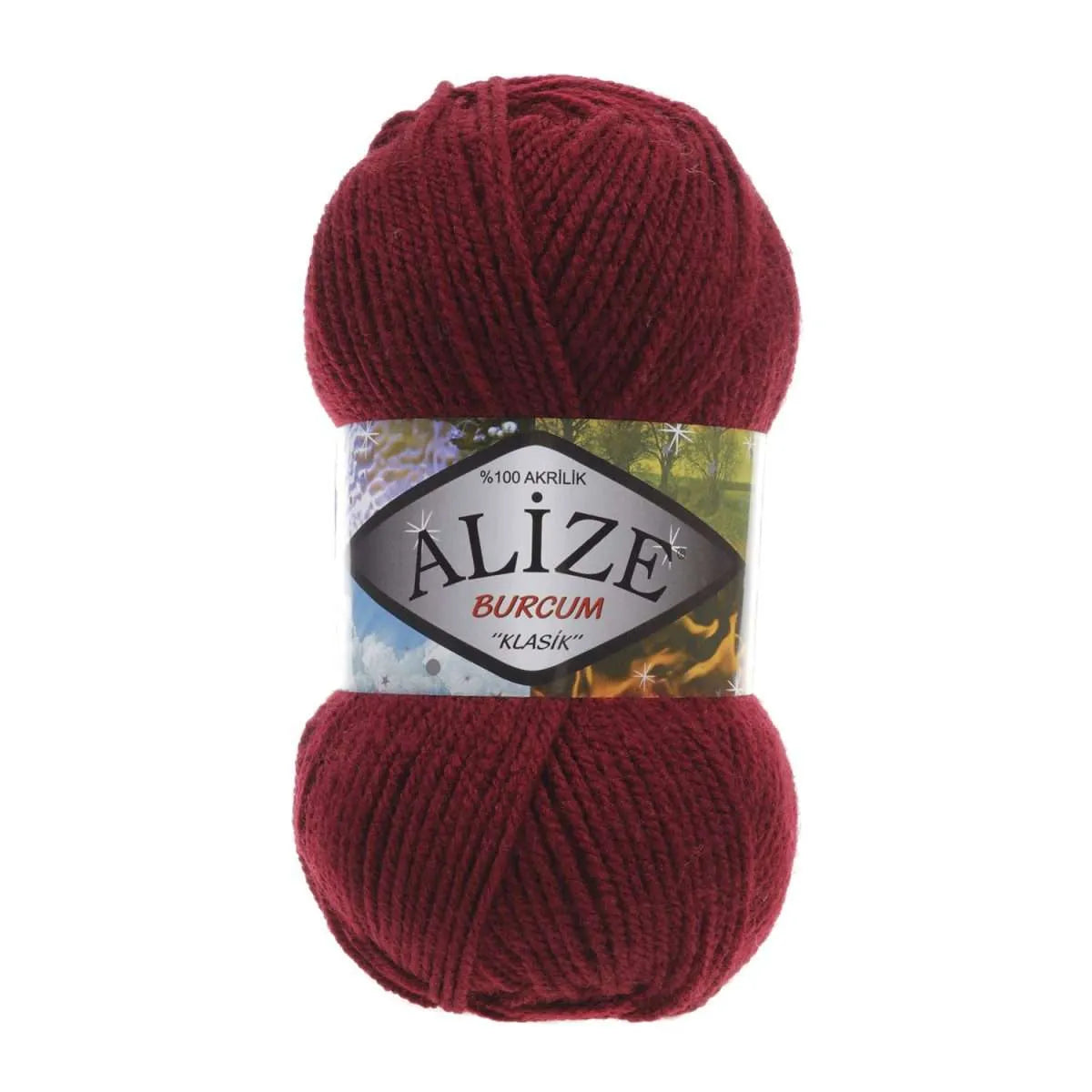 Alize Burcum Classic