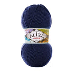Alize Burcum Classic