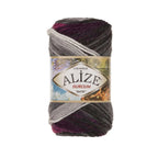 Alize Burcum Batik