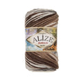 Alize Burcum Batik