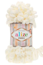 Alize Puffy