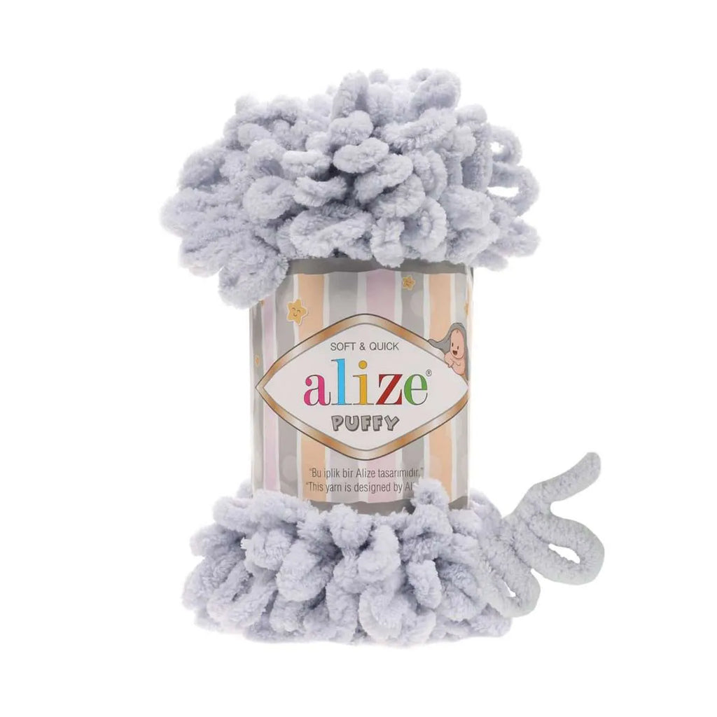 Alize Puffy
