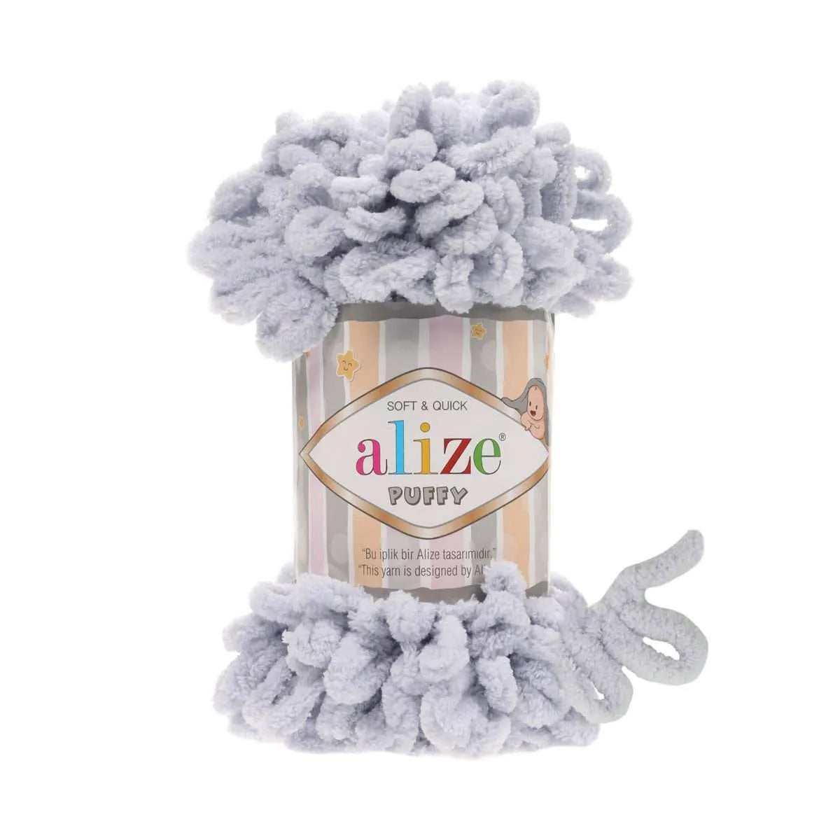 Alize Puffy