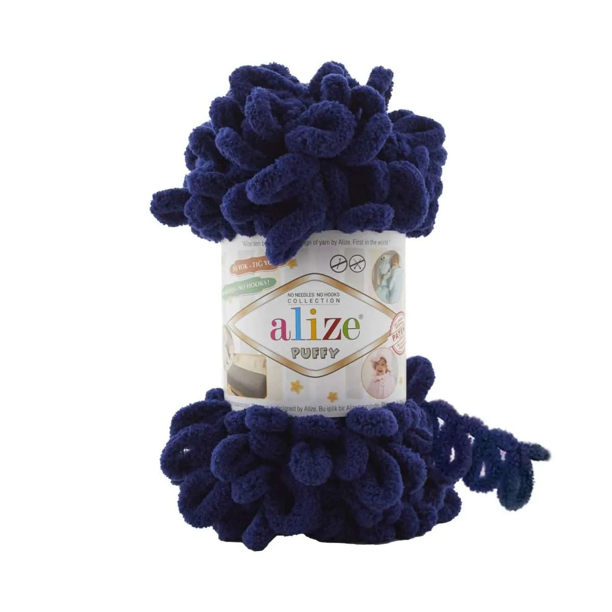 Alize Puffy
