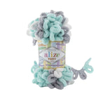 Alize Puffy Color