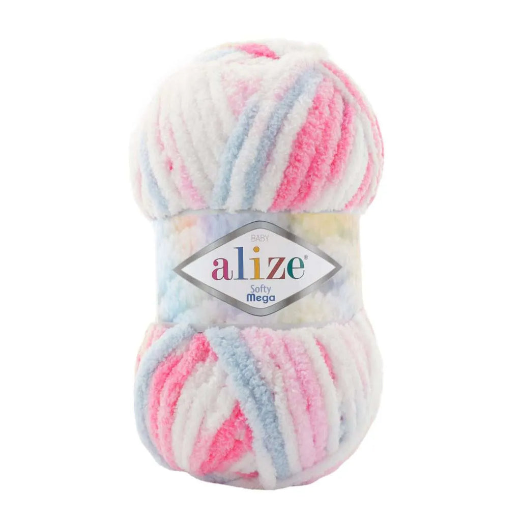 Alize Softy Mega