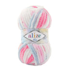 Alize Softy Mega