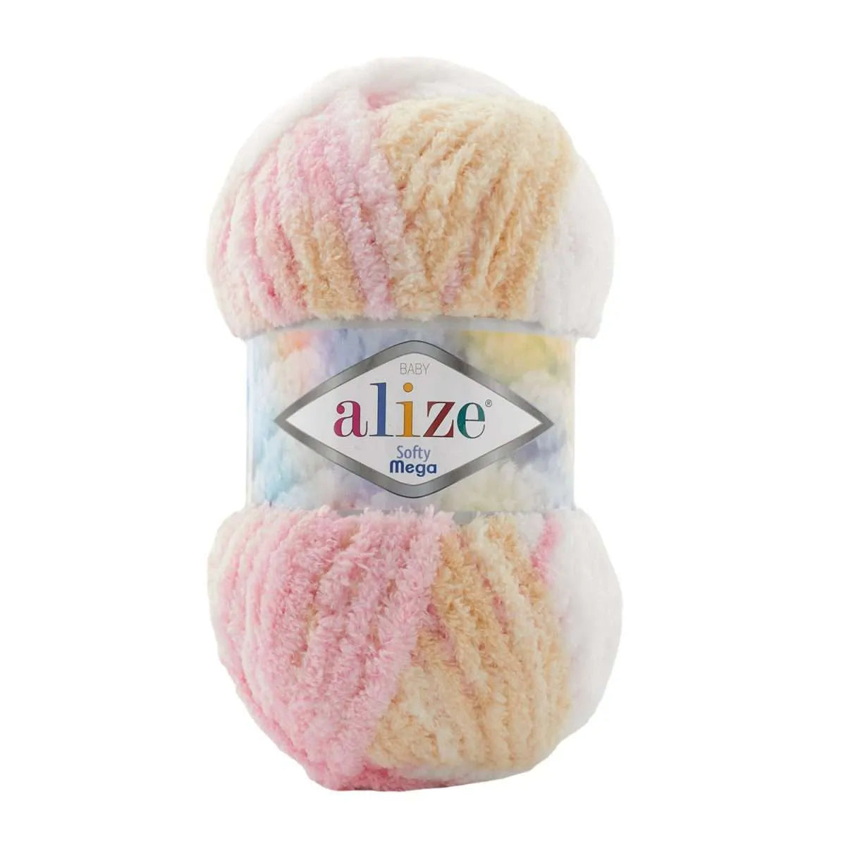 Alize Softy Mega