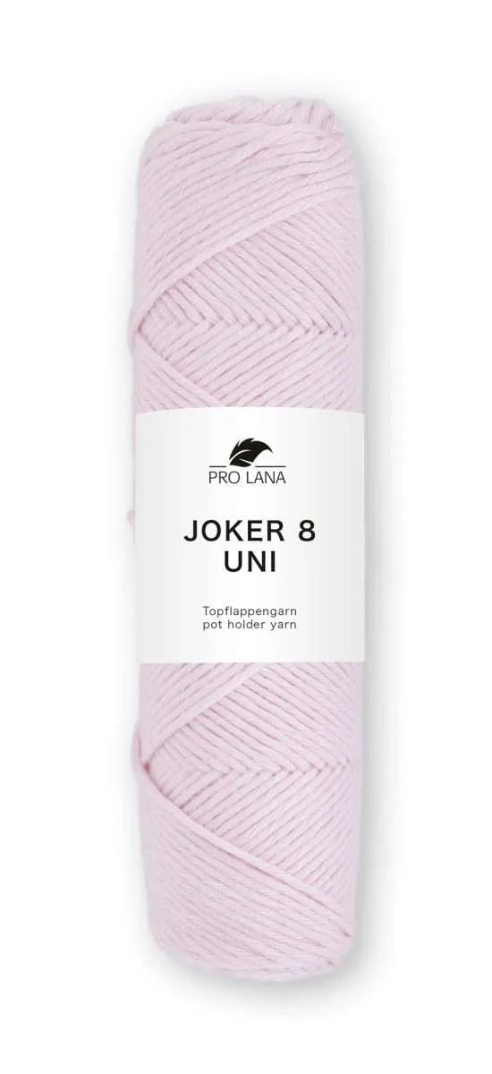 Pro Lana Cotton, Joker 8